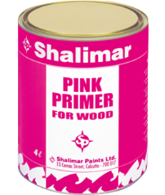 shalimar paints shalimar pink primer