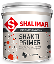 shalimar paints shakti primer