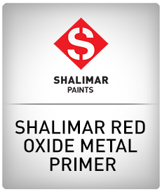shalimar paints red oxide metal primer