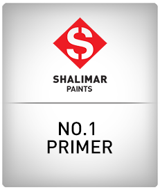 shalimar paints no one primer