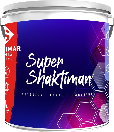 Super Shaktiman