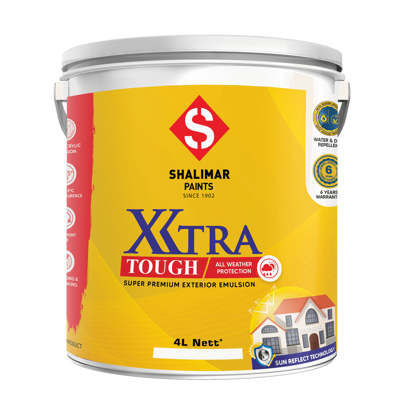 Xtra Tough