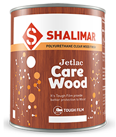 shalimar paints jetlac carewood enamel